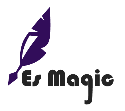 Es Magic Logo